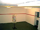 the vault