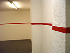 the vault