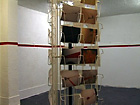 the vault